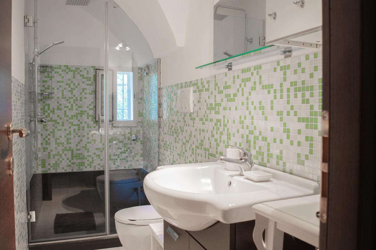 Camula Inn Apartament Catania Ngoại thất bức ảnh