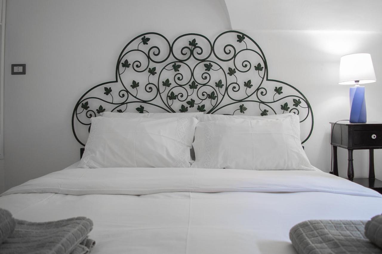 Camula Inn Apartament Catania Ngoại thất bức ảnh