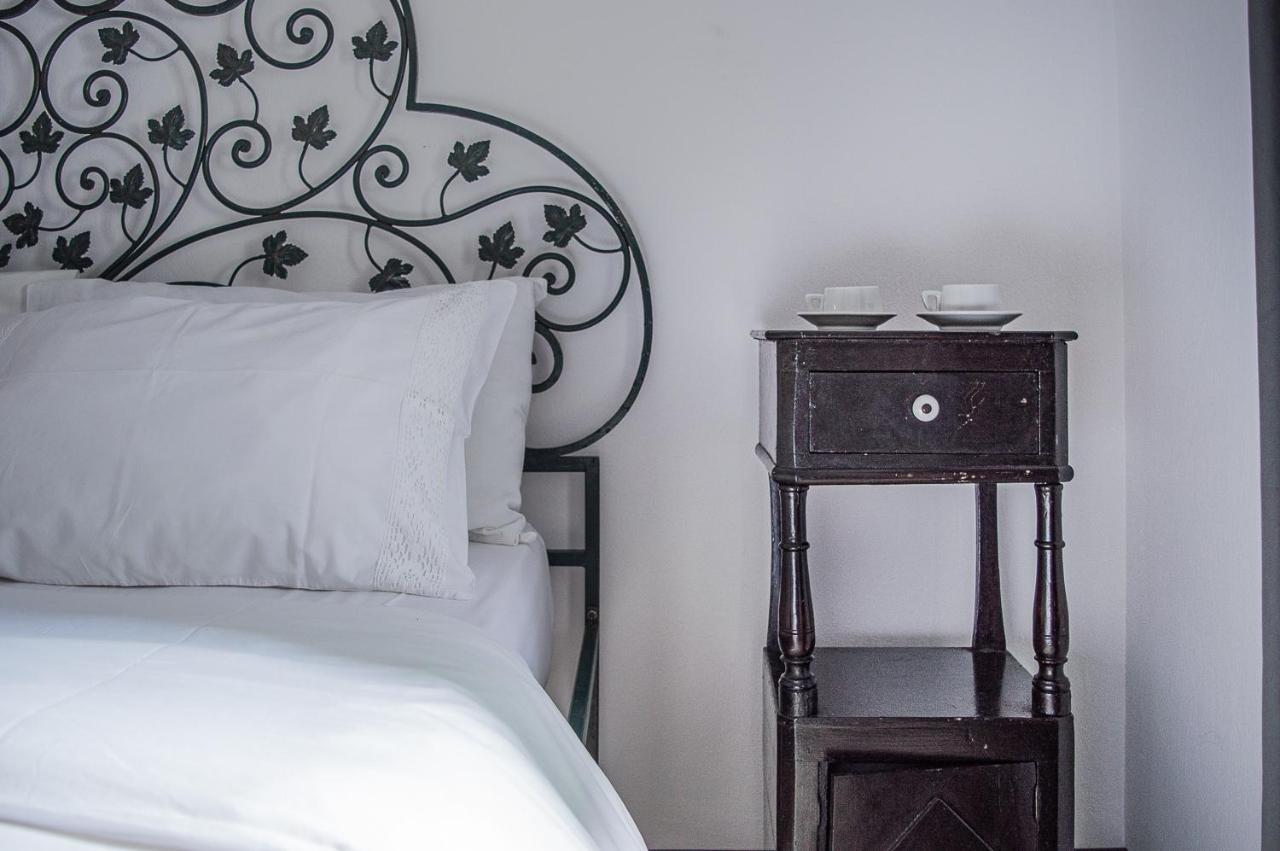 Camula Inn Apartament Catania Ngoại thất bức ảnh