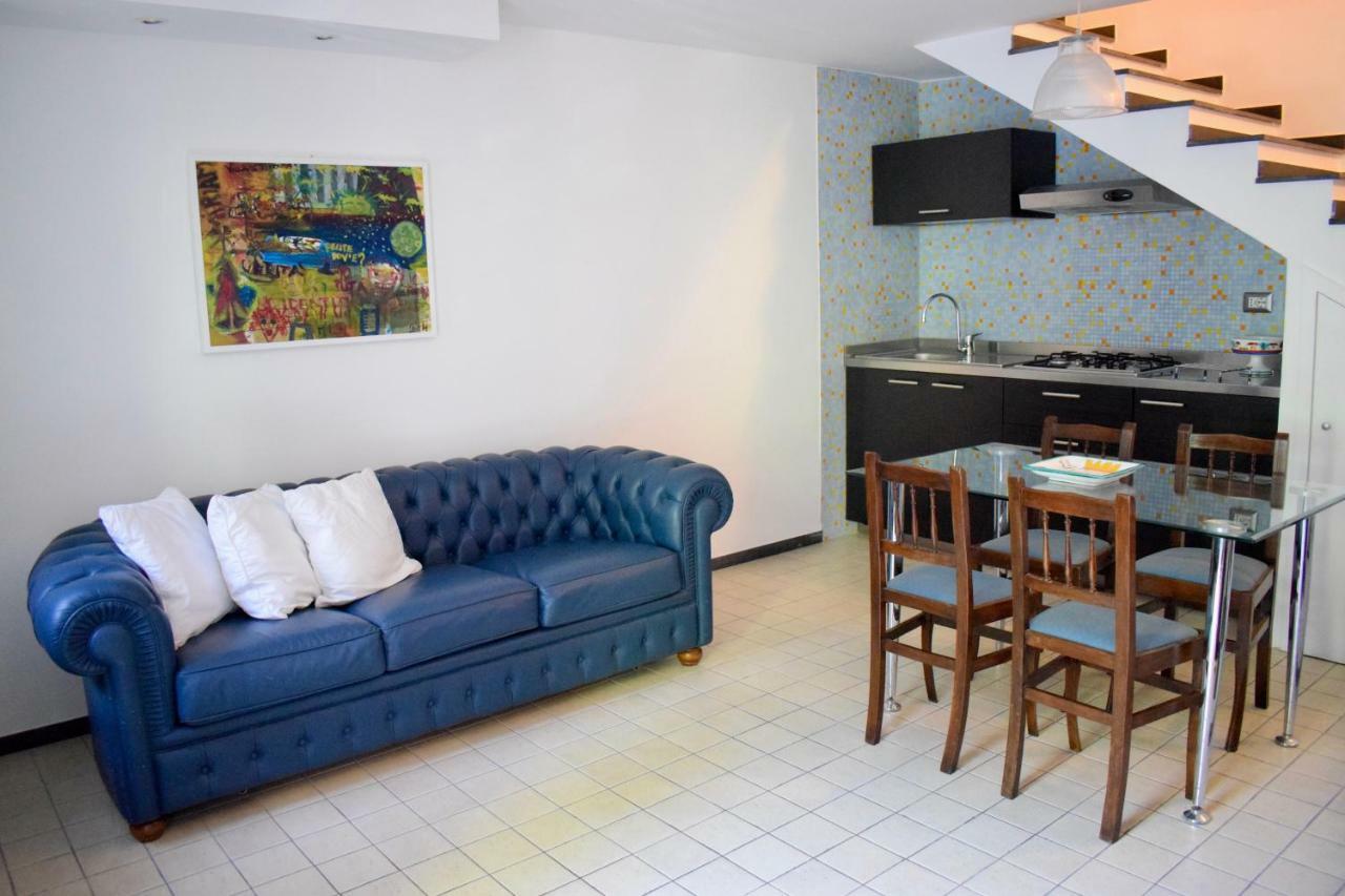 Camula Inn Apartament Catania Ngoại thất bức ảnh