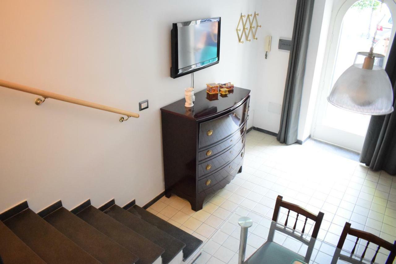 Camula Inn Apartament Catania Ngoại thất bức ảnh